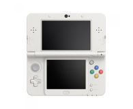 Nintendo New Nintendo 3DS White - 262905 - zdjęcie 4