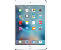 Apple iPad mini 4 128GB Silver - 259886 - zdjęcie 2