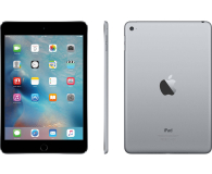 Apple iPad mini 4 Wi-Fi 32GB - Space Gray - 324969 - zdjęcie 3