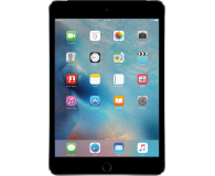 Apple iPad mini 4 Wi-Fi + Cellular 32GB - Space Gray - 324966 - zdjęcie 2
