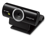 Creative Live! Cam Sync HD - 116255 - zdjęcie 3