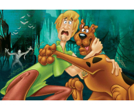 Trefl Scooby Doo Ratuj się kto może! - 262635 - zdjęcie 2