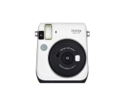 Fujifilm Instax Mini 70 biały + wkłady i pasek - 458195 - zdjęcie 1