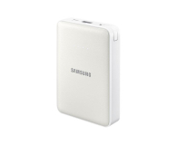 Samsung Power Bank 8400mAh biały - 253393 - zdjęcie 5