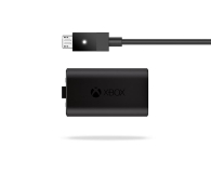 Microsoft XBOX One Play&Charge KIT - 266561 - zdjęcie 2