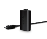 Microsoft XBOX One Play&Charge KIT - 266561 - zdjęcie 1