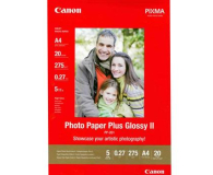 Canon Papier fotograficzny PP-201 (A4, 275g) 20szt. - 44688 - zdjęcie 1