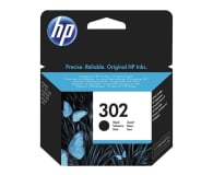 HP 302 black do 190str. Instant Ink - 272336 - zdjęcie 1