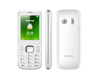 myPhone 6300 Dual SIM biały - 271903 - zdjęcie 5