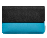 Lenovo Etui do Lenovo Yoga 3 10'' niebiesko-czarny - 272746 - zdjęcie 1