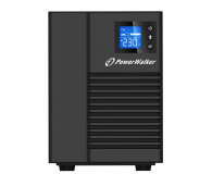 Power Walker VI 1500 T/HID (1500VA/900W, 8xIEC, USB, AVR, LCD) - 231457 - zdjęcie 2