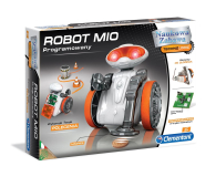 Clementoni Robot Mio programowany - 268715 - zdjęcie 6