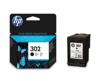 HP 302 black do 190str. Instant Ink - 272336 - zdjęcie 2