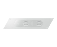 Sony Playstation 4 Vertical Stand - biała podstawka - 276464 - zdjęcie 4