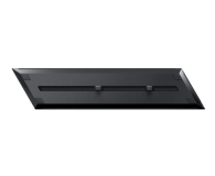Sony Playstation 4 Vertical Stand - czarna podstawka - 201184 - zdjęcie 2