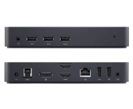 Dell D3100 USB - HDMI, USB, DP, RJ-45 - 276588 - zdjęcie 2