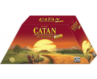 Galakta Catan Travel wersja podróżna - 271894 - zdjęcie 2