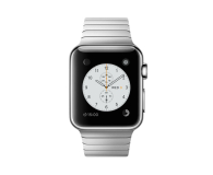 Apple Watch 38/Stainless Steel/Link Bracelet - 273621 - zdjęcie 4