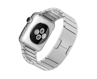 Apple Watch 38/Stainless Steel/Link Bracelet - 273621 - zdjęcie 3