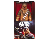 Hasbro Star Wars E7 Black Series Chewbacca - 278892 - zdjęcie 2