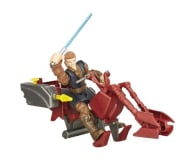 Hasbro Star Wars Hero Mashers ścigacz Anakin Skywalker - 278886 - zdjęcie 1