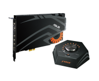 ASUS Strix Raid Pro (PCI-E) - 279332 - zdjęcie 1