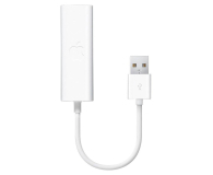 Apple Adapter USB 2.0 - Ethernet MacBook Air - 275686 - zdjęcie 2