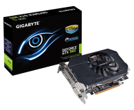 Gigabyte GeForce GTX 960 2048MB 128bit Mini-ITX OC - 221811 - zdjęcie 1