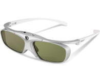 Acer Okulary 3D E4W DLP srebrne - 222133 - zdjęcie 1