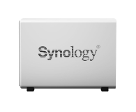 Synology DS119j (1xHDD, 2x800MHz, 256MB, 2xUSB, 1xLAN) - 453206 - zdjęcie 5