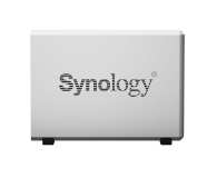 Synology DS115j (1xHDD, 800MHz, 256MB, 2xUSB, 1xLAN) - 222422 - zdjęcie 6