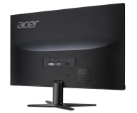 Acer G277HLBID czarny - 222494 - zdjęcie 4