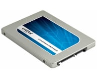 Crucial 120GB 2,5'' SATA SSD BX100 7mm - 223284 - zdjęcie 2