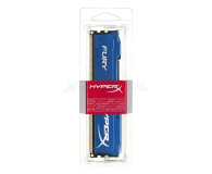 HyperX 8GB (1x8GB) 1600MHz CL10 Fury Blue - 180486 - zdjęcie 2