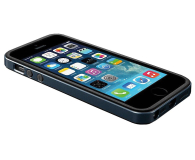 Spigen iPhone 5/5s Neo Hybrid EX Metal Slate - 214947 - zdjęcie 2