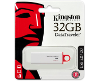 Kingston 32GB DataTraveler I G4 (USB 3.0) - 163116 - zdjęcie 6