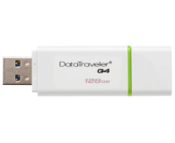 Kingston 128GB DataTraveler I G4 (USB 3.0) - 163112 - zdjęcie 3