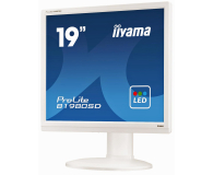 iiyama B1980SD biały - 225368 - zdjęcie 4