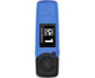 Hyundai MP366 4GB radio FM niebieski - 226840 - zdjęcie 2