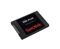 SanDisk 120GB 2,5'' SATA SSD Plus - 318978 - zdjęcie 2