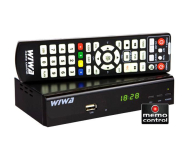 WIWA HD 90 MC - 225358 - zdjęcie 1