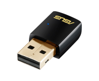 ASUS USB-AC51 (600Mb/s a/b/g/n/ac) - 223761 - zdjęcie 3