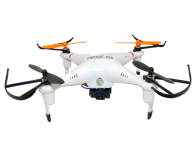 Xblitz Dron Quadrocopter Raider z kamerką  - 224080 - zdjęcie 1