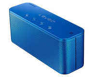 Samsung Level Box Niebieski (bluetooth) - 218809 - zdjęcie 1