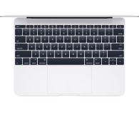 Apple MacBook 12" m3 1,2GHz/8GB/256/macOS Silver - 368737 - zdjęcie 5