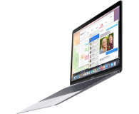 Apple MacBook 12" m3 1,2GHz/8GB/256/macOS Silver - 368737 - zdjęcie 2