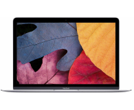 Apple Macbook 12" i5 1,3GHz/8GB/512/macOS Silver - 368746 - zdjęcie 1