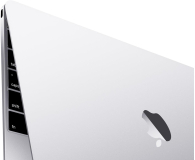 Apple Macbook 12" i5 1,3GHz/8GB/512/macOS Silver - 368746 - zdjęcie 4