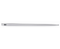 Apple Macbook 12" i5 1,3GHz/8GB/512/macOS Silver - 368746 - zdjęcie 3