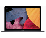Apple Macbook 12" i5 1,3GHz/8GB/512/macOS Space Gray - 368743 - zdjęcie 1